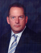 Randy L. Phelps portrait